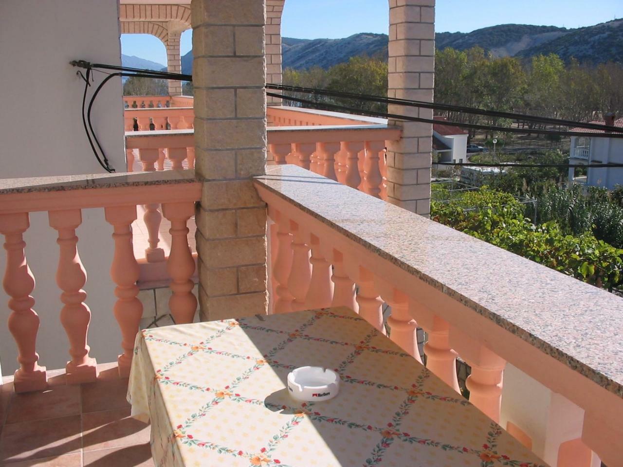Apartmani Manuela Lopar Room photo